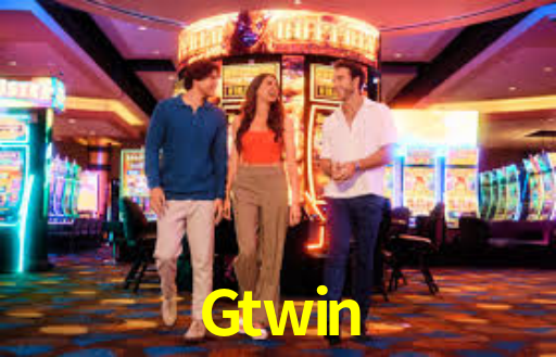 Gtwin - Gtwin Bet - Plataforma De Bônus Do Cassino